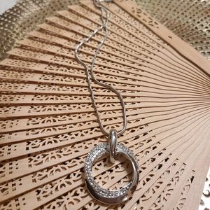 Ladies Necklace